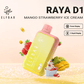 Elf Bar Raya D1 13000 Puffs Disposable Vape