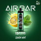 Air bar E Shisha 15000 Puffs Disposable Vape