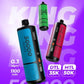 Kief King 50,000 Puffs Disposable Vape