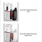 Flonq Max S 8000 Puffs Disposable Vape