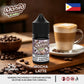 Malina Premium E-Juice 20mg
