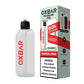 Oxbar Maglink 50K Puffs Disposable Vape