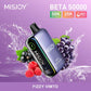 Misjoy Beta 50000 Puffs Disposable Vape