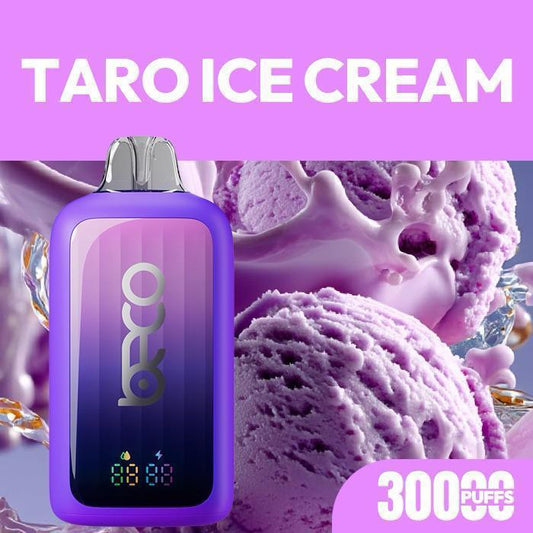 BECO POP 30K Puffs Disposable Vape