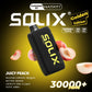 Hayati Solix 30000 Puffs Disposable Vape in Dubai