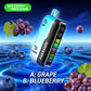 Artery Ferocious CL6 Fusion 60000 Puffs Disposable Vape