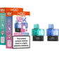 Hqd Glow Pro 12K Disposable Vape