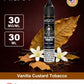 MISJOY Salt Nic 30ml E-Liquid