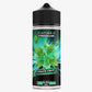 Dr Vapes Panther X Freebase 120ml 3mg
