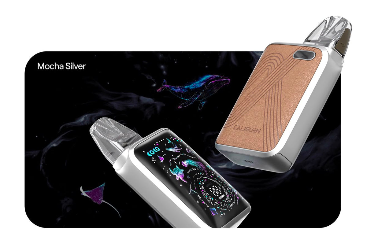 Uwell Caliburn G5 KOKO Vape Device
