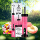 Hoqa 80K Puffs Hok Clouds Hookah Disposable Vape