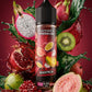 Dr Vapes Panther X Freebase 60ml 3mg Nicotine Vape Juice