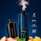 Kief Lion 60000 Puffs Pod System Disposable Vape