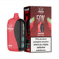 Al Fakher Crown Bar 50K Cloud Box 50000 Puffs