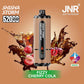 Jnr Shisha Storm 52000 Puffs Disposable Vape