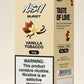 Nasty Burst 3mg 60ml Freebase E-Liquid