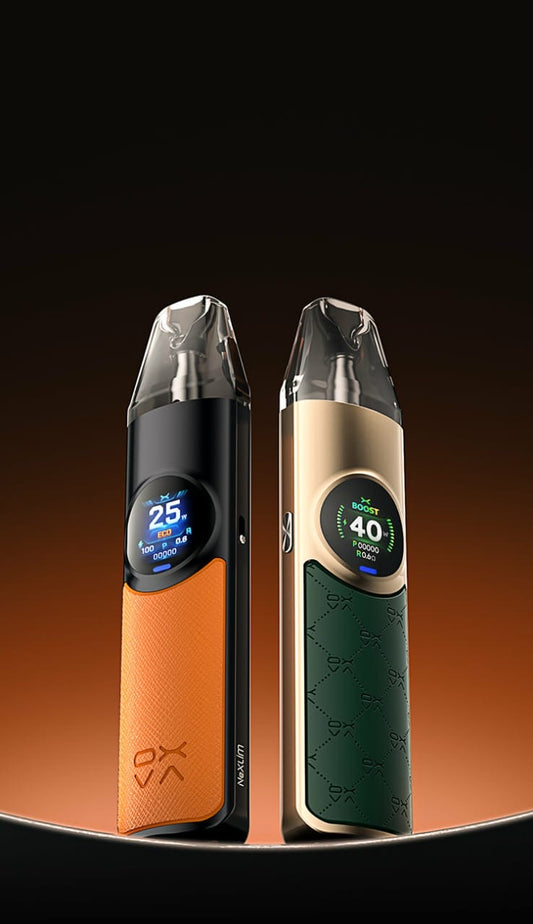 OXVA NeXlim Vape Kit in Dubai