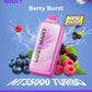 Lost Mary MT35000 Vape With 35,000 Puffs In Dubai.