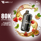 VapeSoul Starlight 80K Puffs Disposable Vape