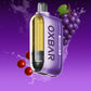 Dr Vapes Oxbar Panther X 50,000 Puffs Disposable Vape
