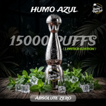 Humo Azul 15000 Puffs Vape In Dubai, UAE