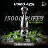 Humo Azul 15000 Puffs Vape In Dubai, UAE