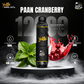Yalla EVO DTL 12000 Puffs Disposable Vape