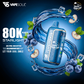 VapeSoul Starlight 80K Puffs Disposable Vape