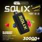 Hayati Solix 30000 Puffs Disposable Vape in Dubai