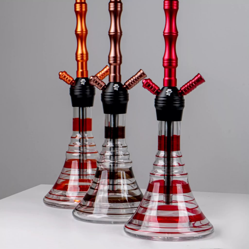 Richman Classic RMD-MAH018 Hookah