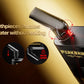 PEAKBAR Hookah Glass Pipe Attachment(Comfortable with Joy Hookah)