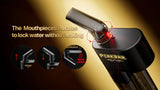 PEAKBAR Hookah Glass Pipe Attachment(Comfortable with Joy Hookah)
