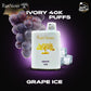 Ripe Vapes IVORY 40000 Puffs Disposable Vape in Dubai