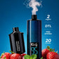 Kief Lion 60000 Puffs Pod System Disposable Vape
