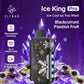 Elf Bar Ice King Pro 40,000 Puffs Disposable Vape