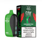 Al Fakher Crown Bar 50K Cloud Box 50000 Puffs