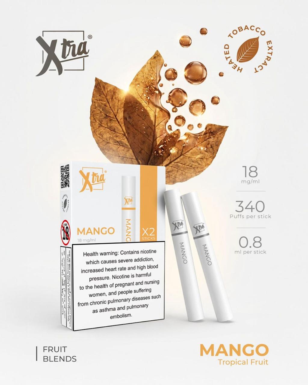 Xtra Sticks in Dubai