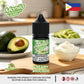 Malina Premium E-Juice 20mg
