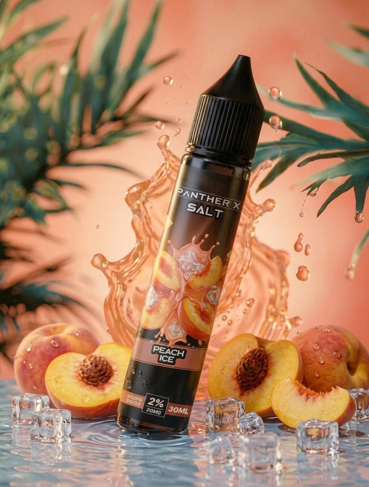 Dr Vapes Panther X Salt 30ml 20mg