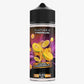 Dr Vapes Panther X Freebase 120ml 3mg