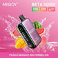 Misjoy Beta 50000 Puffs Disposable Vape