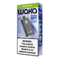 Waka Blade 50,000 Puffs Disposable Vape