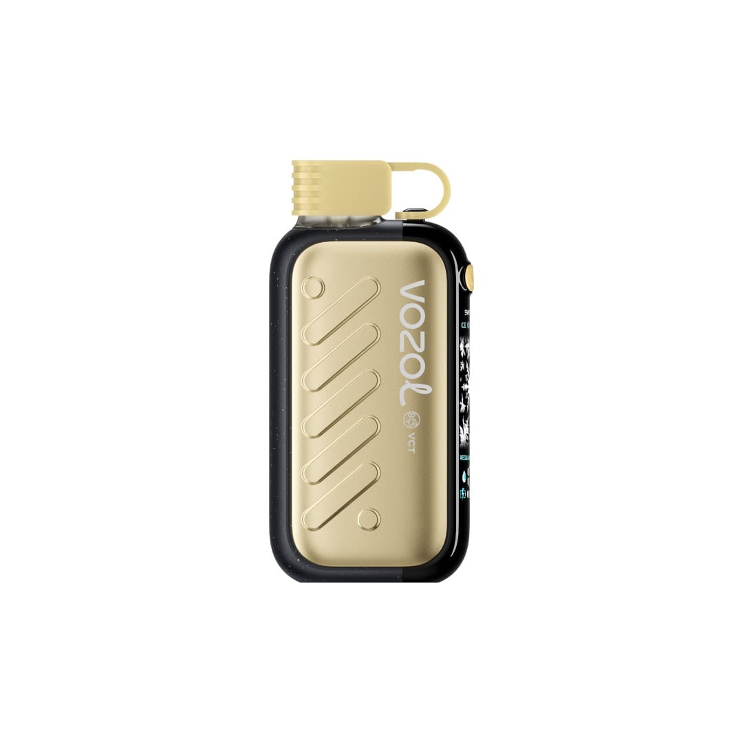 Vozol Gear 50000 Puffs Disposable Vape