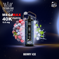 Al Fakher Mega Max 40K Puffs Disposable Vape