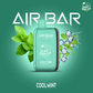 Airbar Flow 30000 Puffs Disposable Vape