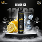 Yalla EVO DTL 12000 Puffs Disposable Vape