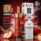 Mazaya Deep Cloud 80K Puffs Disposable Vape