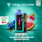 Tesla Bar XS 60000 Puffs Disposable Vape