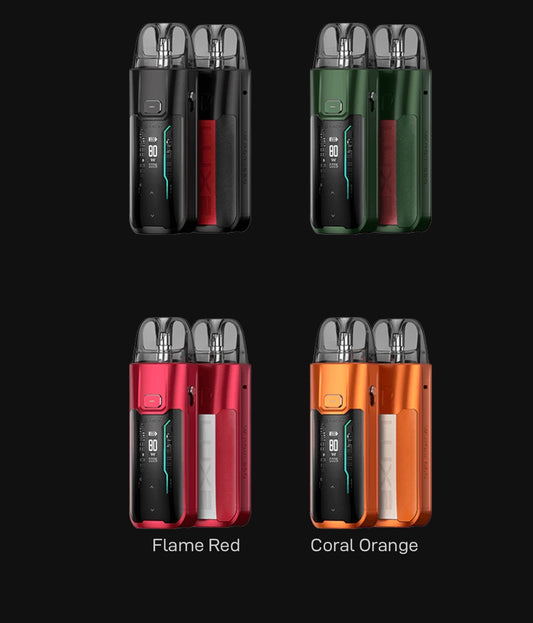 Vaporesso Luxe XR Max 80W Pod System Kit