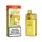 Hqd Glow Pro 12K Disposable Vape